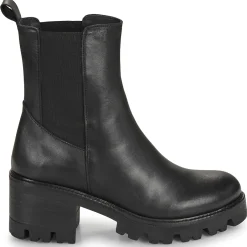 Best Myma - FLORENA Noir