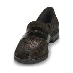 Myma - FRANQUINA NoirVernis