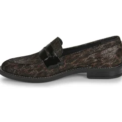 Myma - FRANQUINA NoirVernis