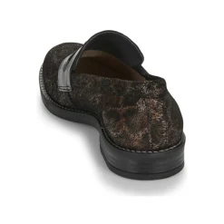 Myma - FRANQUINA NoirVernis