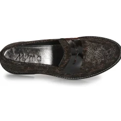 Myma - FRANQUINA NoirVernis