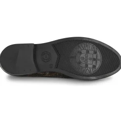 Myma - FRANQUINA NoirVernis