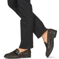 Myma - FRANQUINA NoirVernis