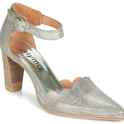 Clearance Myma - GLORIA Taupe