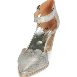 Clearance Myma - GLORIA Taupe