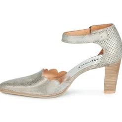 Clearance Myma - GLORIA Taupe