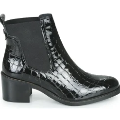 Hot Myma - KIOLI Noir