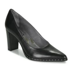 Hot Myma - LOUSTIKI Noir