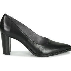 Hot Myma - LOUSTIKI Noir