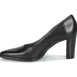 Hot Myma - LOUSTIKI Noir