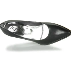 Hot Myma - LOUSTIKI Noir