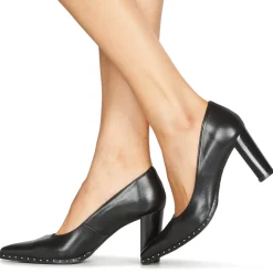 Hot Myma - LOUSTIKI Noir