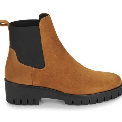 Discount Myma - MILENA Camel