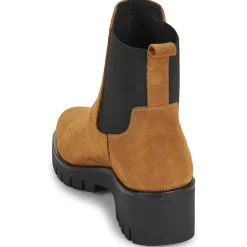 Discount Myma - MILENA Camel