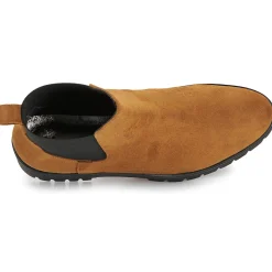 Discount Myma - MILENA Camel