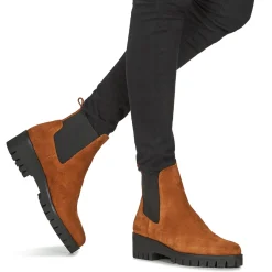 Discount Myma - MILENA Camel