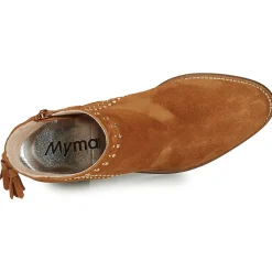Clearance Myma - 5346MY Camel