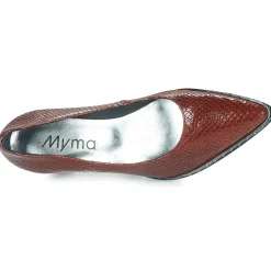 Myma - 5841-MY-01 Marron