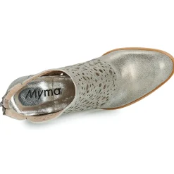 New Myma - 5300MY Beige