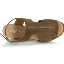 Myma - 4652MY-00 Marron