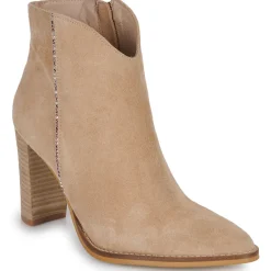 Hot Myma - 6600-MY-00 Beige