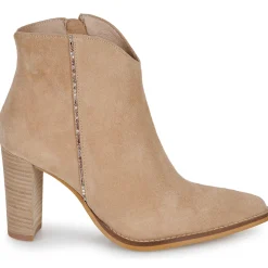 Hot Myma - 6600-MY-00 Beige