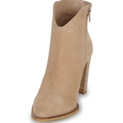 Hot Myma - 6600-MY-00 Beige