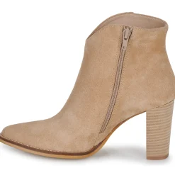 Hot Myma - 6600-MY-00 Beige