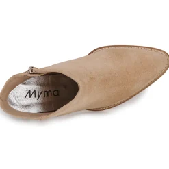 Hot Myma - 6600-MY-00 Beige