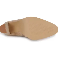 Hot Myma - 6600-MY-00 Beige