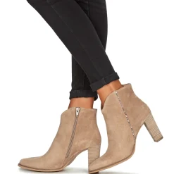 Hot Myma - 6600-MY-00 Beige