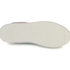 Best Myma - 7620MY00-CUIR--ARGENT Blanc