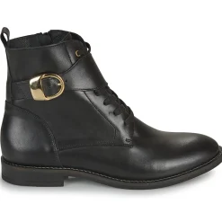 Discount Myma - 7015MY01-CUIR- Noir