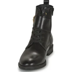 Discount Myma - 7015MY01-CUIR- Noir