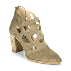 Discount Myma - PAGGE Taupe