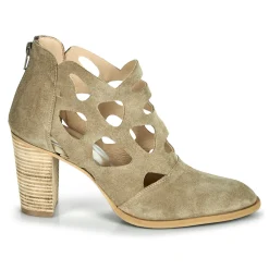 Discount Myma - PAGGE Taupe