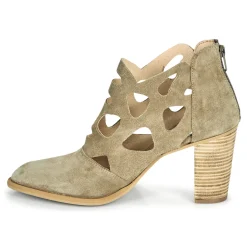 Discount Myma - PAGGE Taupe