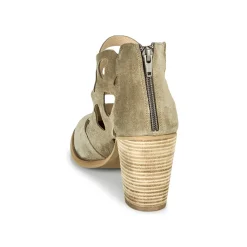 Discount Myma - PAGGE Taupe