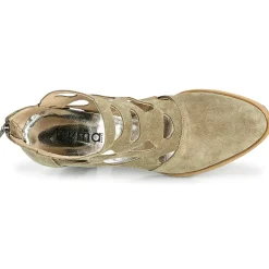 Discount Myma - PAGGE Taupe