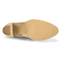 Discount Myma - PAGGE Taupe