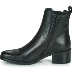 Sale Myma - PETULA Noir