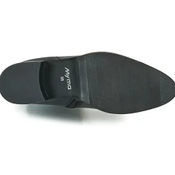 Sale Myma - PETULA Noir