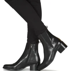 Sale Myma - PETULA Noir