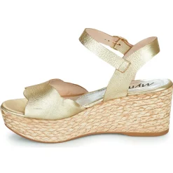 Best Myma - POLIDO Doré