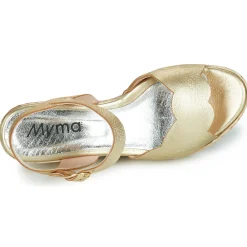 Best Myma - POLIDO Doré