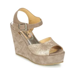 New Myma - RAPHIA Taupe