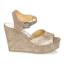 New Myma - RAPHIA Taupe