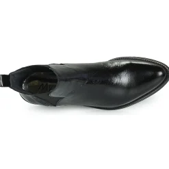 Sale Myma - TILIAN Noir