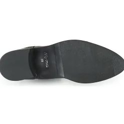 Sale Myma - TILIAN Noir