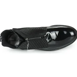 Discount Myma - TUALINA Noir